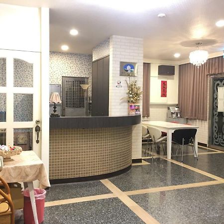 Wanqiao香榭旅店公寓 外观 照片