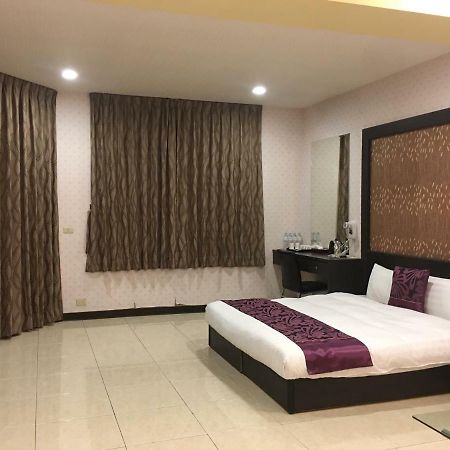 Wanqiao香榭旅店公寓 外观 照片