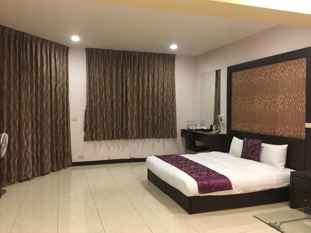 Wanqiao香榭旅店公寓 外观 照片