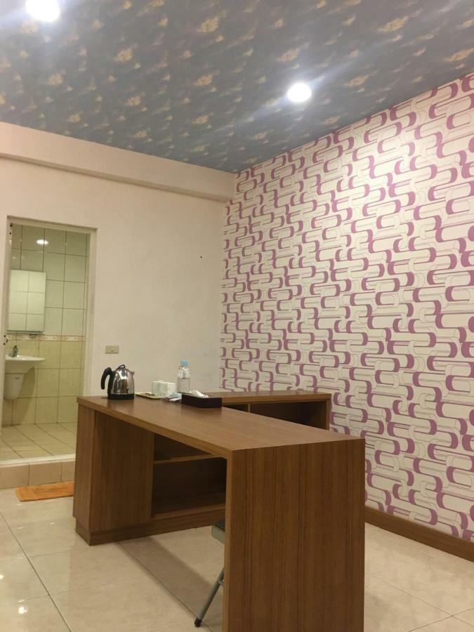 Wanqiao香榭旅店公寓 外观 照片