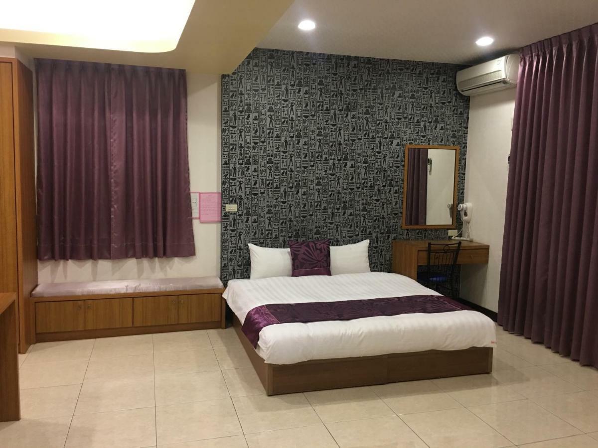 Wanqiao香榭旅店公寓 外观 照片