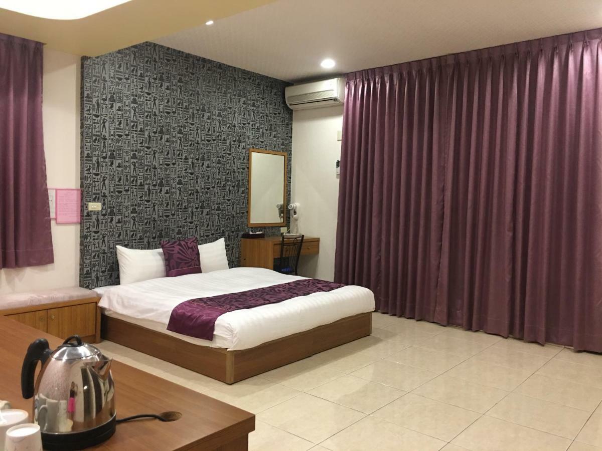 Wanqiao香榭旅店公寓 外观 照片