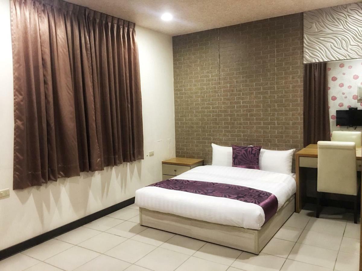Wanqiao香榭旅店公寓 外观 照片