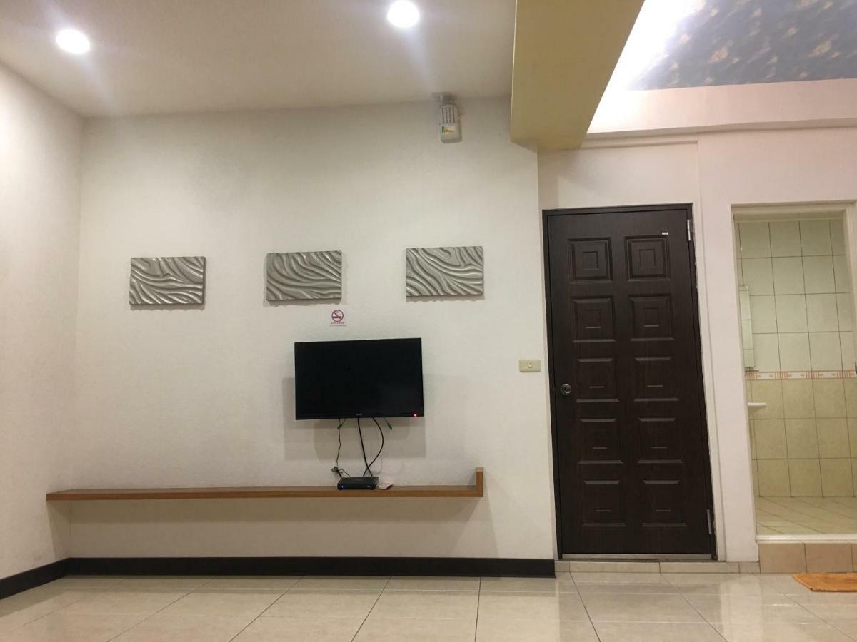 Wanqiao香榭旅店公寓 外观 照片