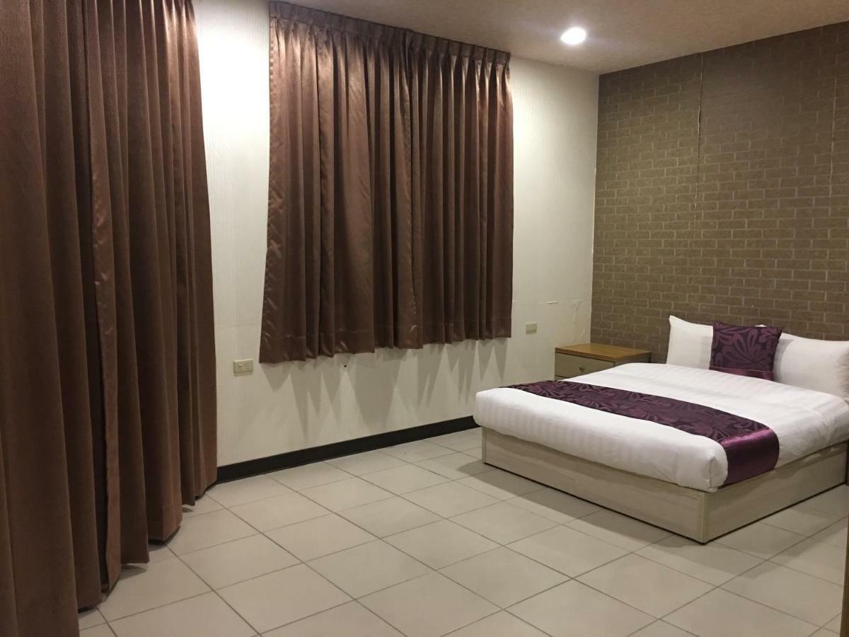 Wanqiao香榭旅店公寓 外观 照片
